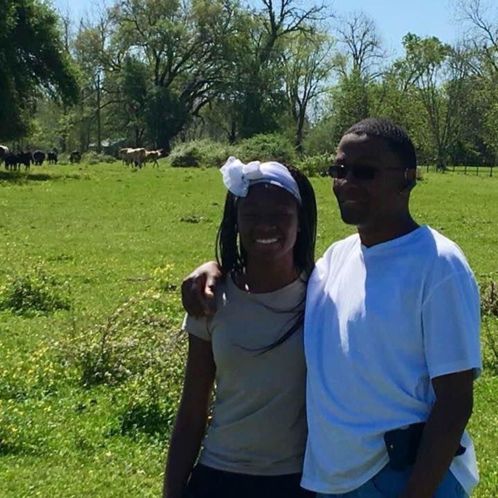 Meet your Posher, Terrence